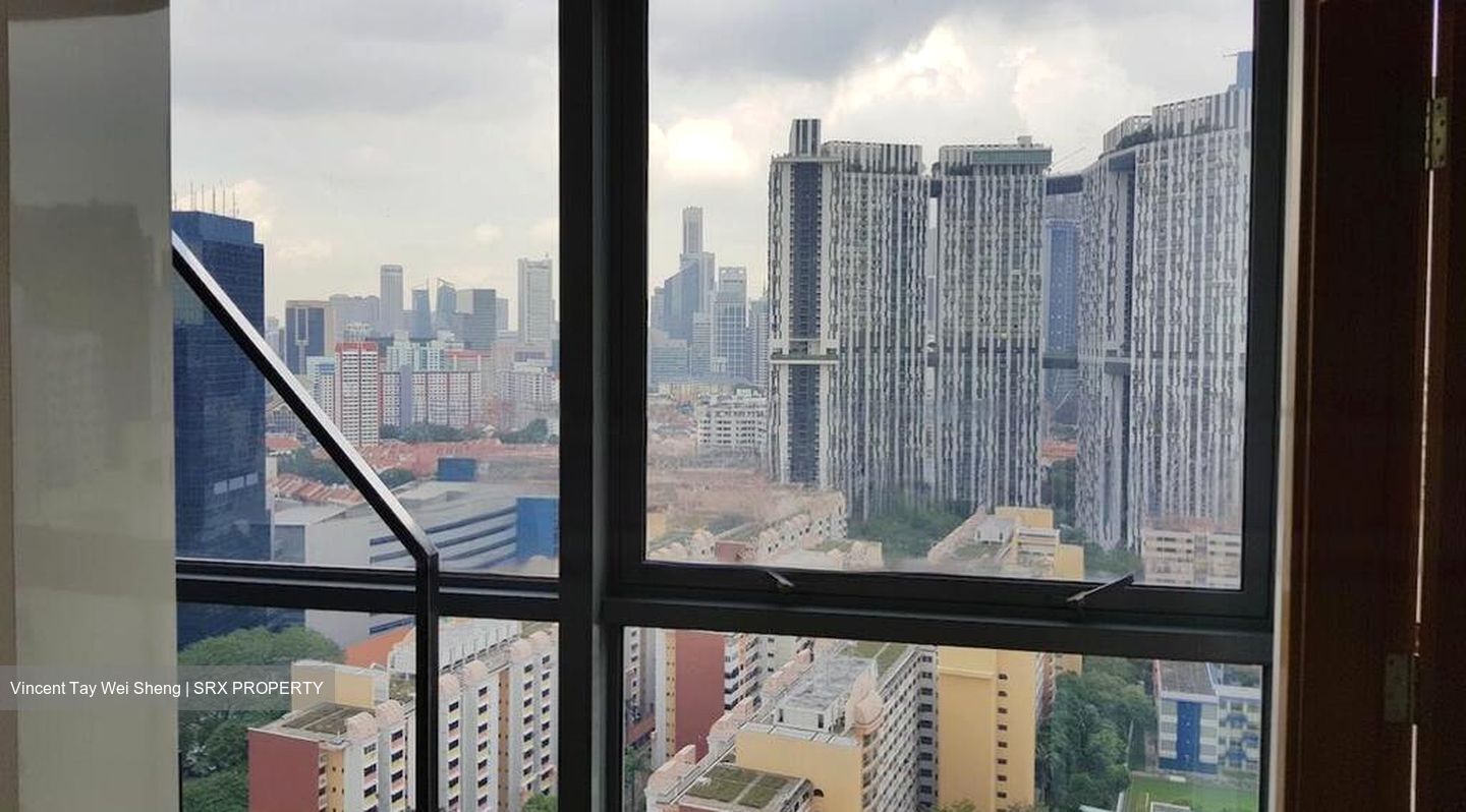 Spottiswoode Suites (D2), Apartment #463476911